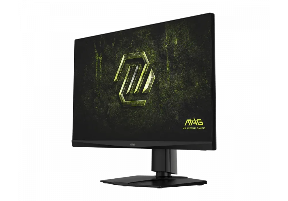 MSI 27 MAG 272QPF E20 0.5ms 200Hz HDMI,DisplayPort Rapid IPS Adaptive-Sync Pivot 2K Gaming Monitör