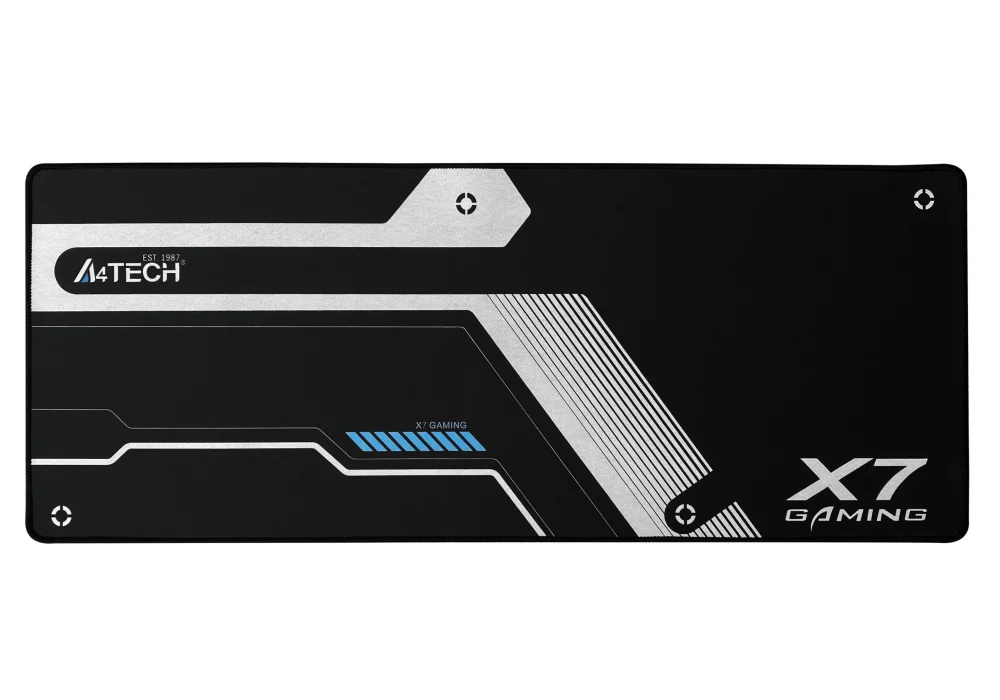 A4 Tech XP-70L Large Gaming Mousepad