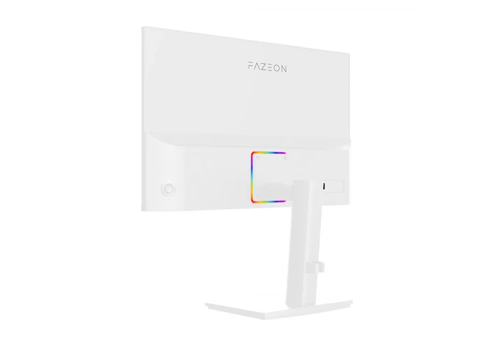 FAZEON 24.5 X25F240PW 0.5ms 240Hz HDMI,DisplayPort FreeSync,G-Sync Fast IPS Gaming Monitör