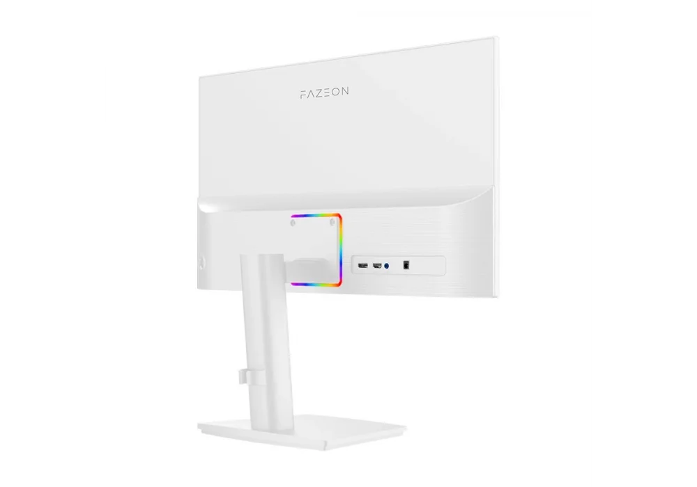 FAZEON 24.5 X25F240PW 0.5ms 240Hz HDMI,DisplayPort FreeSync,G-Sync Fast IPS Gaming Monitör