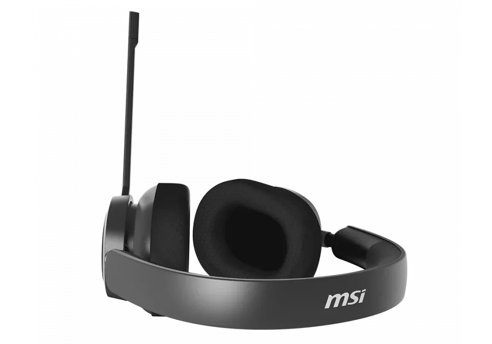 MSI MAESTRO 300 Gaming Kulaklık