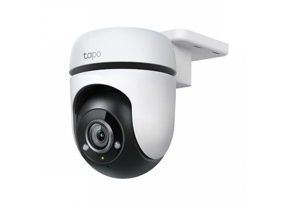 Tp-Link Tapo C500 Dış Mekan Hareketli WiFi Güvenlik Full HD Kamera