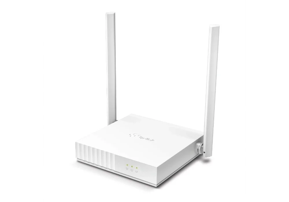 Tp-Link TL-WR820N N300 Wi-Fi 4 Router