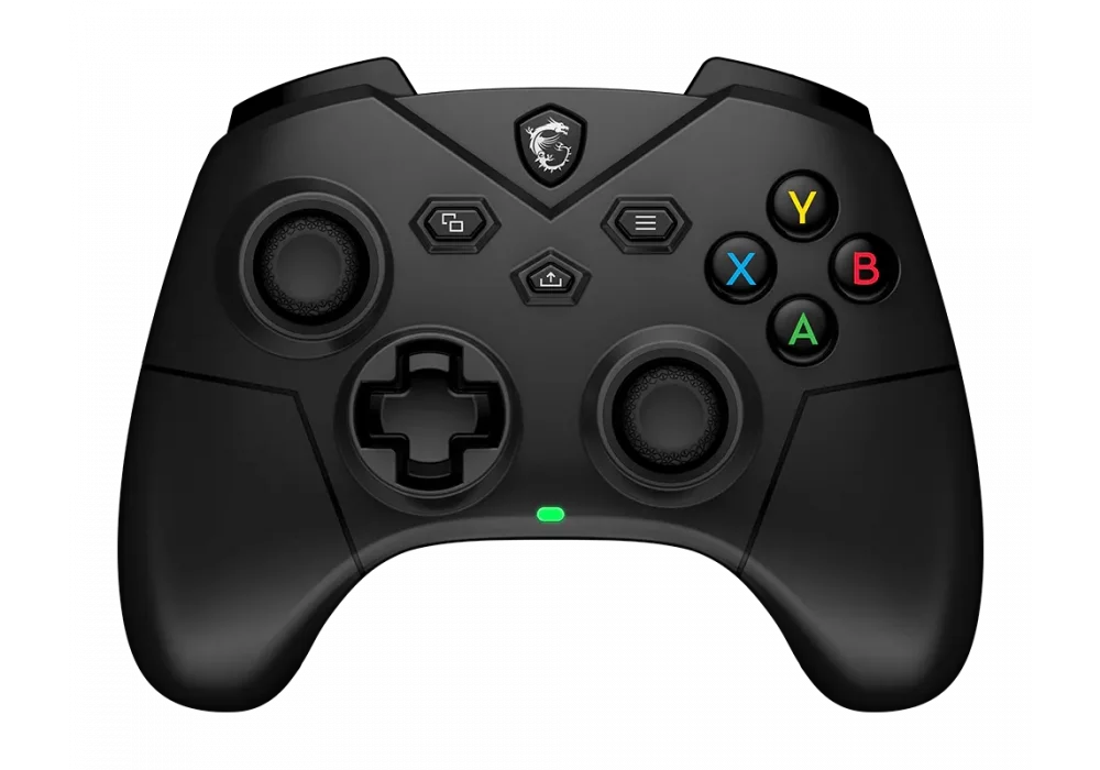 MSI Force GC300 Kablosuz Gamepad