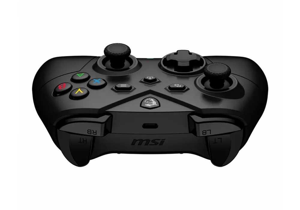 MSI Force GC300 Kablosuz Gamepad