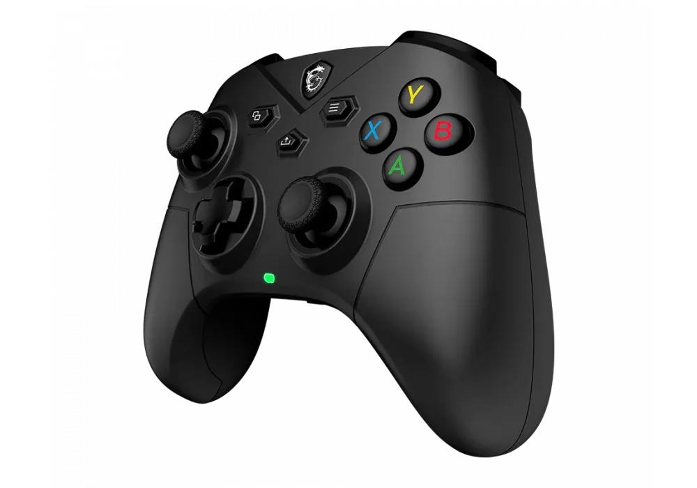MSI Force GC300 Kablosuz Gamepad