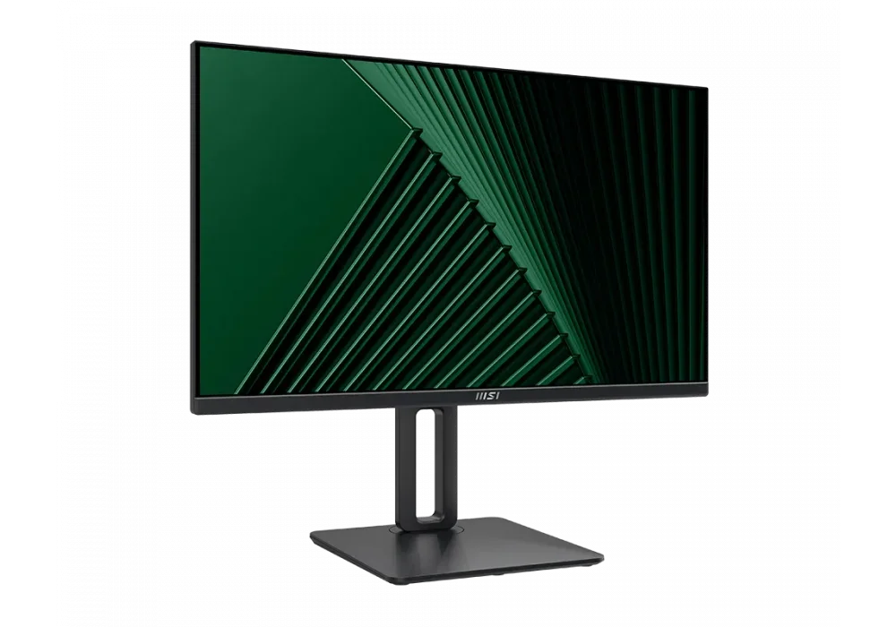 MSI 23.8 PRO MP245PG 1ms 100Hz HDMI,DisplayPort Adaptive-Sync Pivot IPS Full HD Monitör