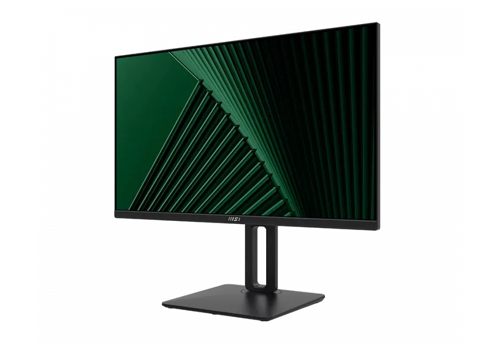 MSI 23.8 PRO MP245PG 1ms 100Hz HDMI,DisplayPort Adaptive-Sync Pivot IPS Full HD Monitör