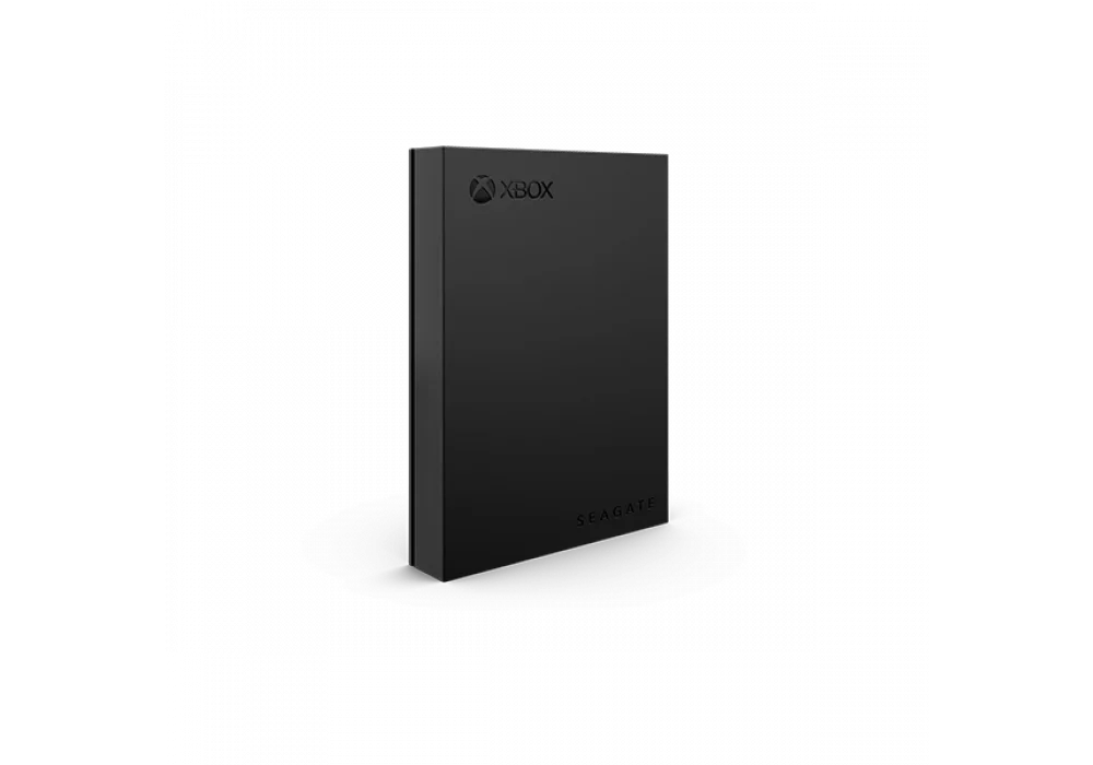 Seagate EXT 4TB Game Drive for XBOX 3,5 (STKX4000402) Taşınabilir Disk