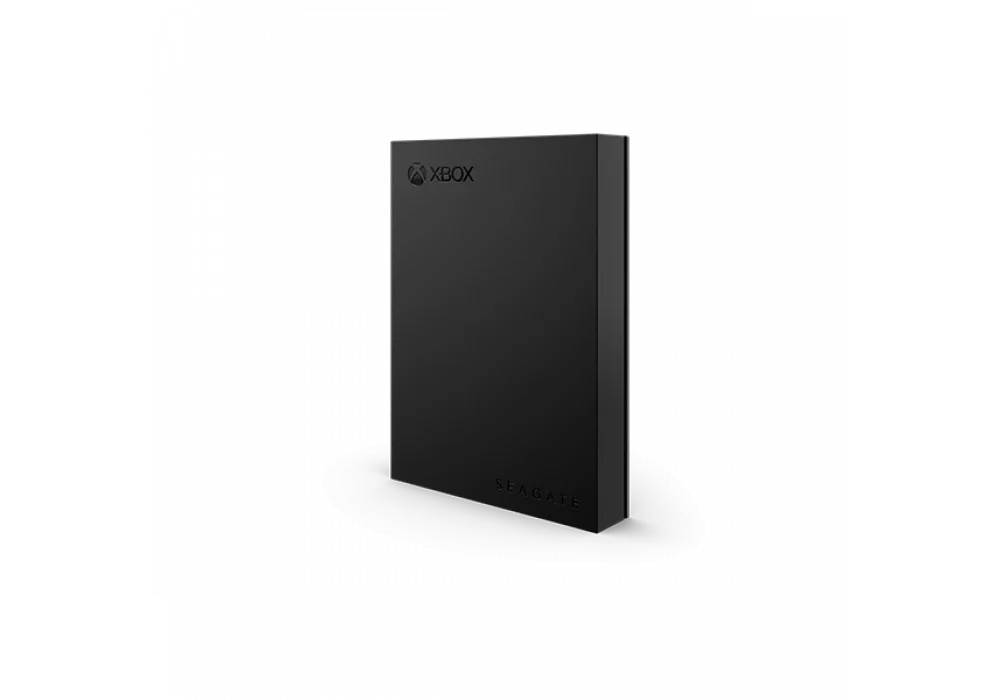 Seagate EXT 4TB Game Drive for XBOX 3,5 (STKX4000402) Taşınabilir Disk