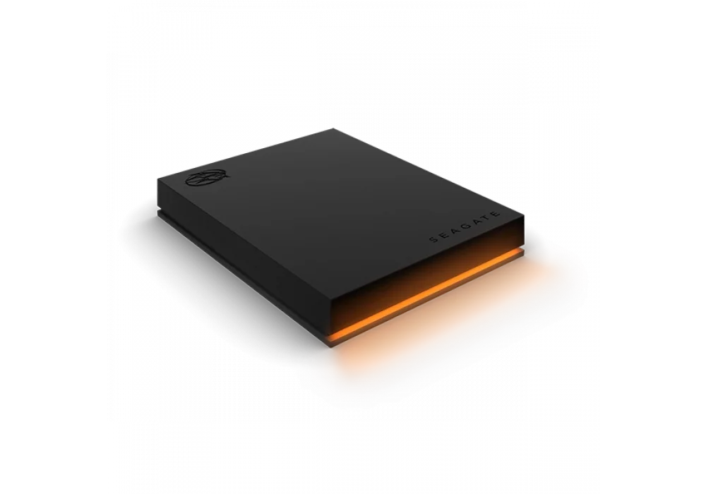 Seagate EXT 1TB FireCuda Gaming 2,5 (STKL1000400) Taşınabilir Disk