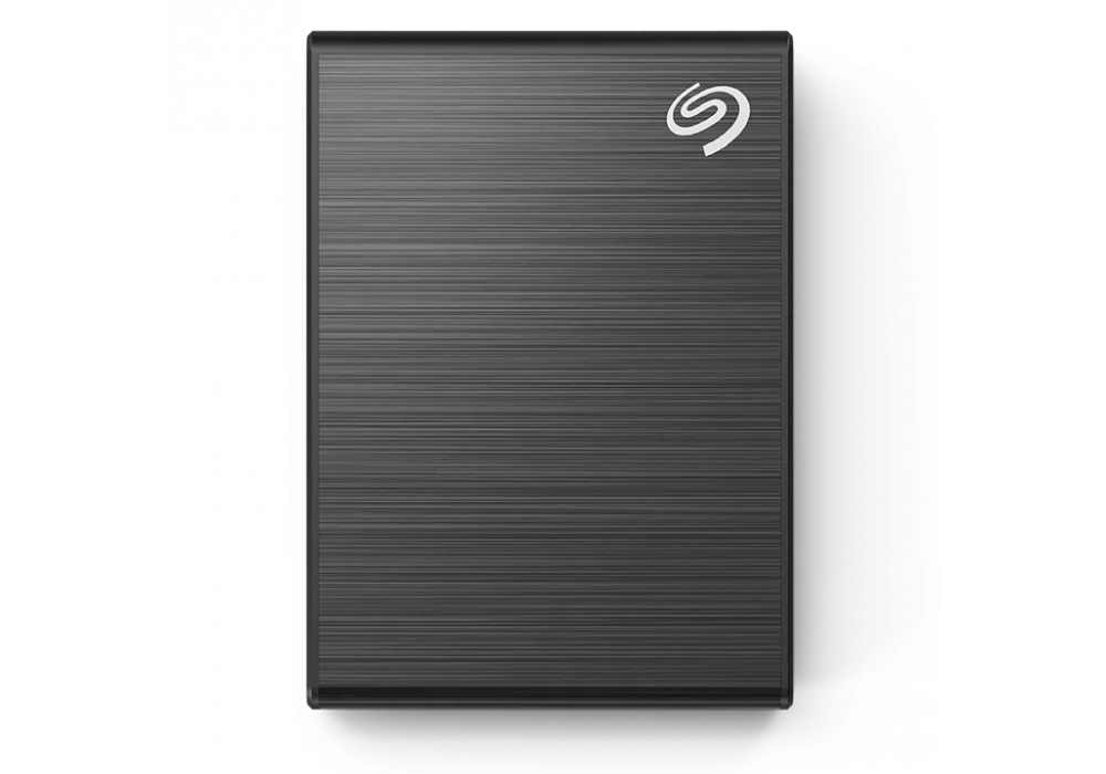 Seagate EXT 2TB Onetch S (STKG2000400) Taşınabilir SSD