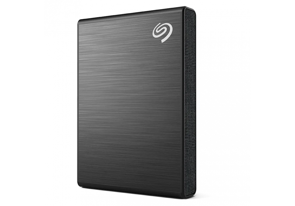 Seagate EXT 2TB Onetch S (STKG2000400) Taşınabilir SSD
