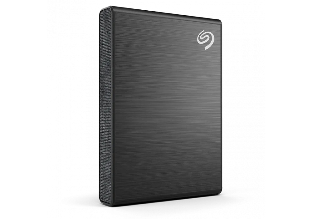 Seagate EXT 2TB Onetch S (STKG2000400) Taşınabilir SSD