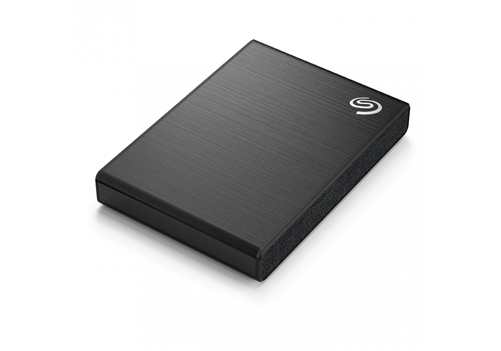 Seagate EXT 2TB Onetch S (STKG2000400) Taşınabilir SSD