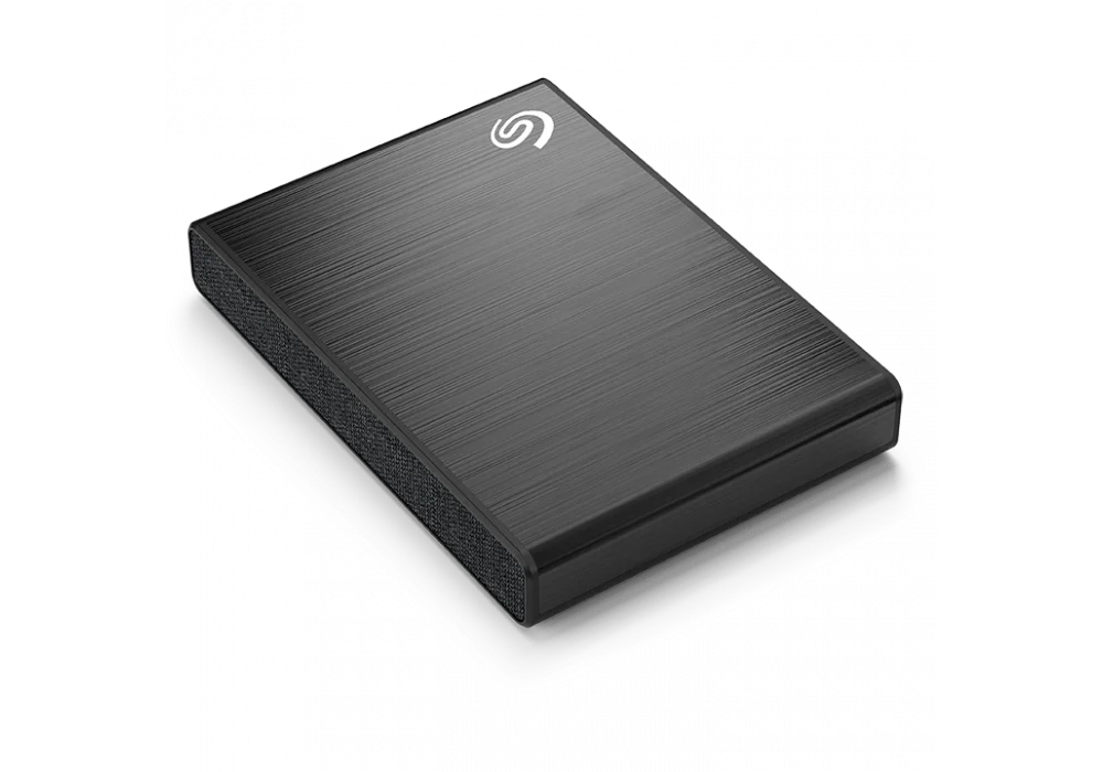 Seagate EXT 2TB Onetch S (STKG2000400) Taşınabilir SSD