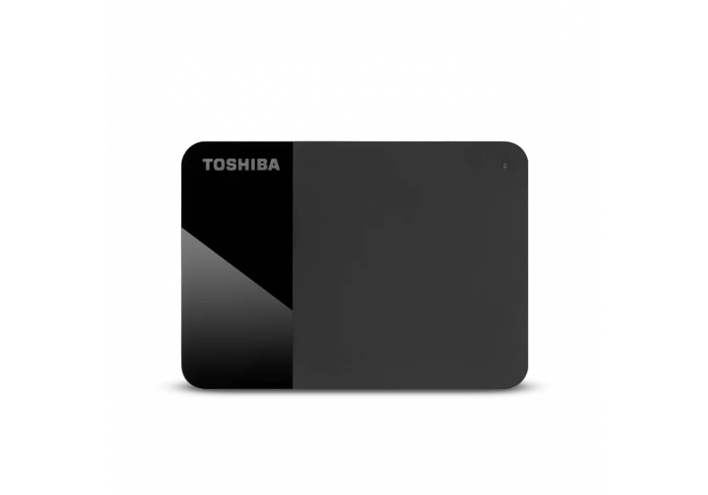 Toshiba 1TB Canvio Ready Usb 3.2 2,5 (HDTP310EK3AA) Taşınabilir Disk
