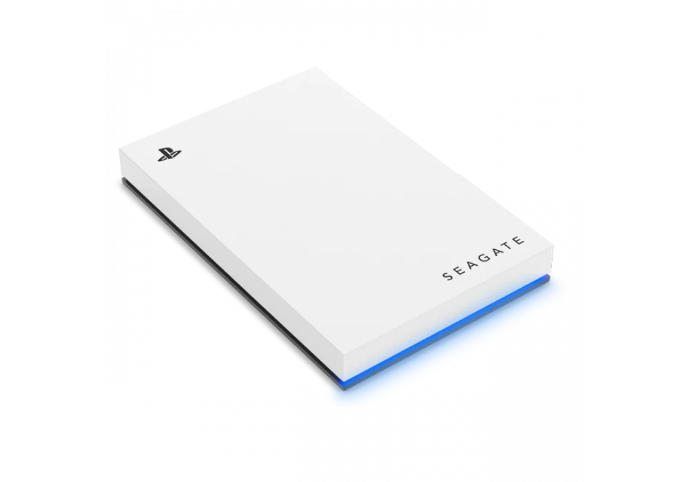 Seagate EXT 2TB PS5/4 GDrive 2,5 (STLV2000201) Taşınabilir Disk
