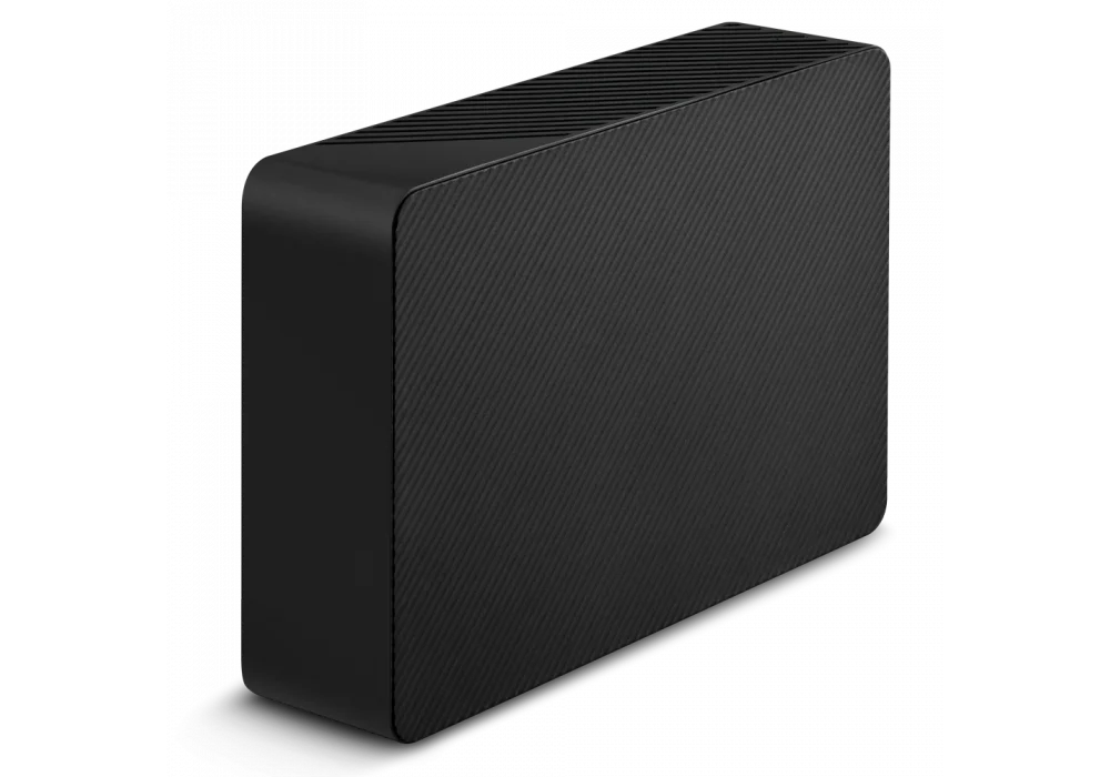 Seagate 8TB Expansion 3,5 (STKP8000400) Taşınabilir Disk