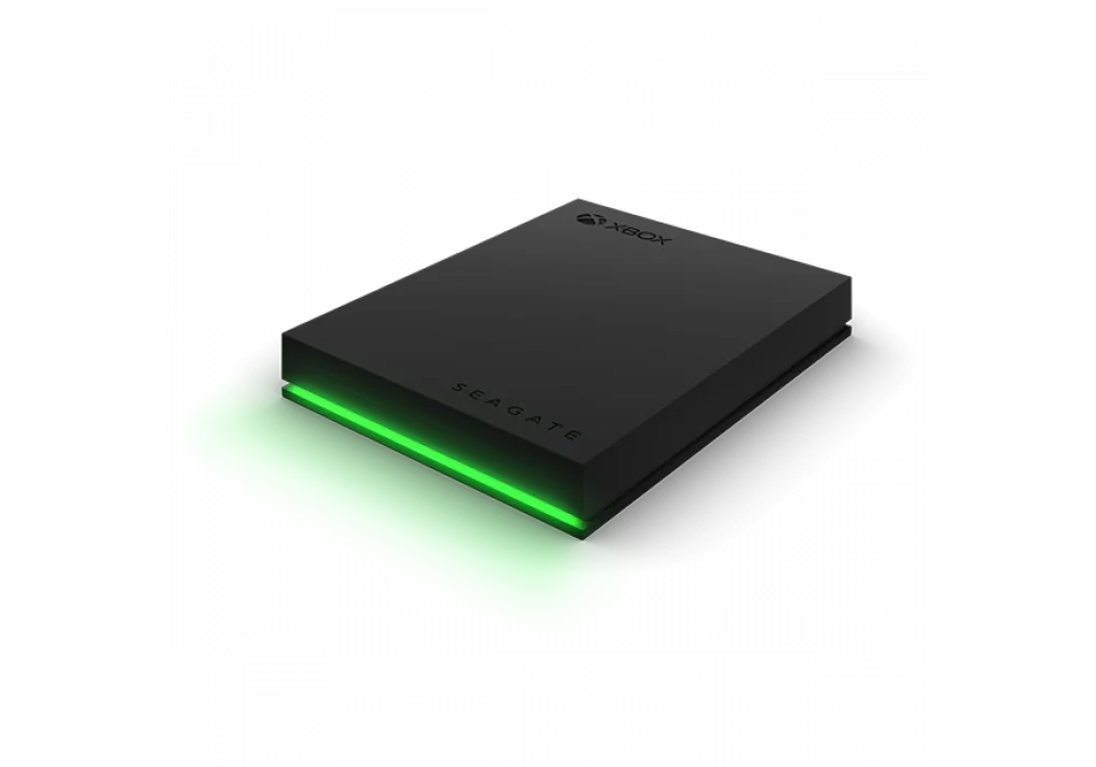 Seagate EXT 2TB XBOX/PC 2,5 (STKX2000400) Taşınabilir Disk