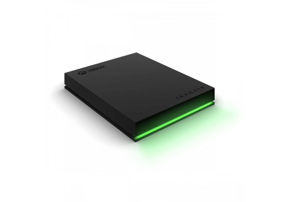 Seagate EXT 2TB XBOX/PC 2,5 (STKX2000400) Taşınabilir Disk