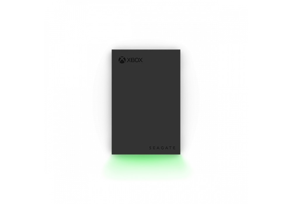 Seagate EXT 2TB XBOX/PC 2,5 (STKX2000400) Taşınabilir Disk