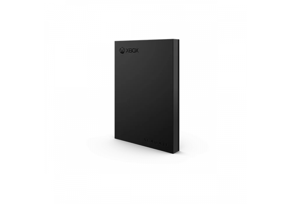 Seagate EXT 2TB XBOX/PC 2,5 (STKX2000400) Taşınabilir Disk