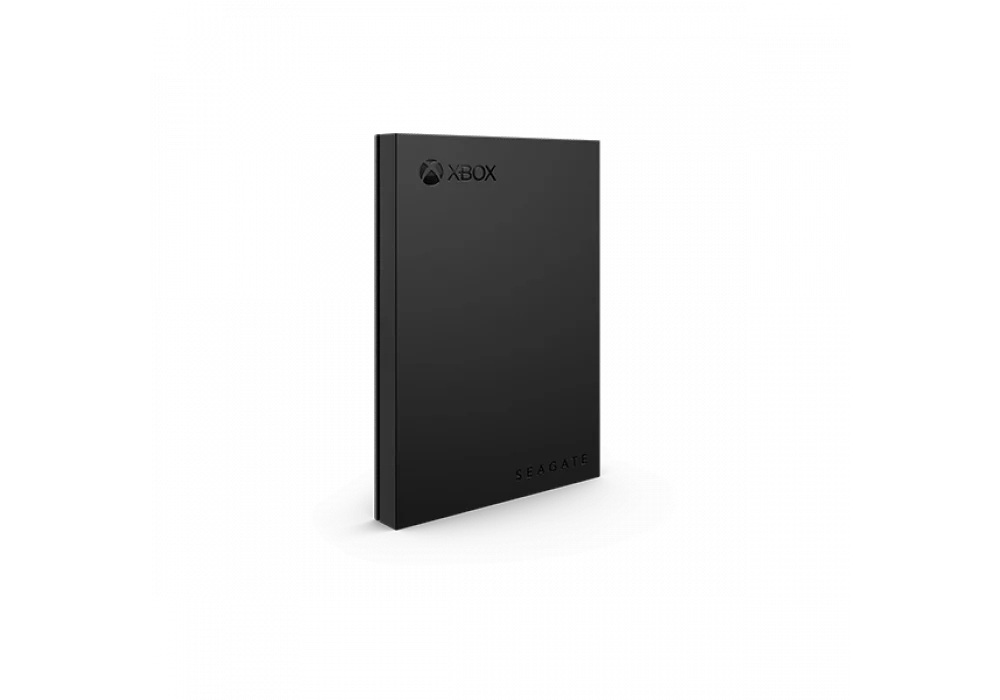 Seagate EXT 2TB XBOX/PC 2,5 (STKX2000400) Taşınabilir Disk