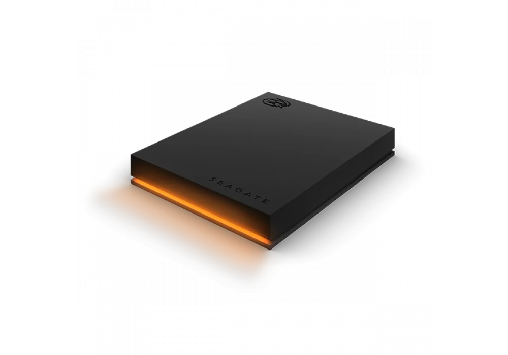 Seagate EXT 2TB FireCuda Gaming 2,5 (STKL2000400) Taşınabilir Disk