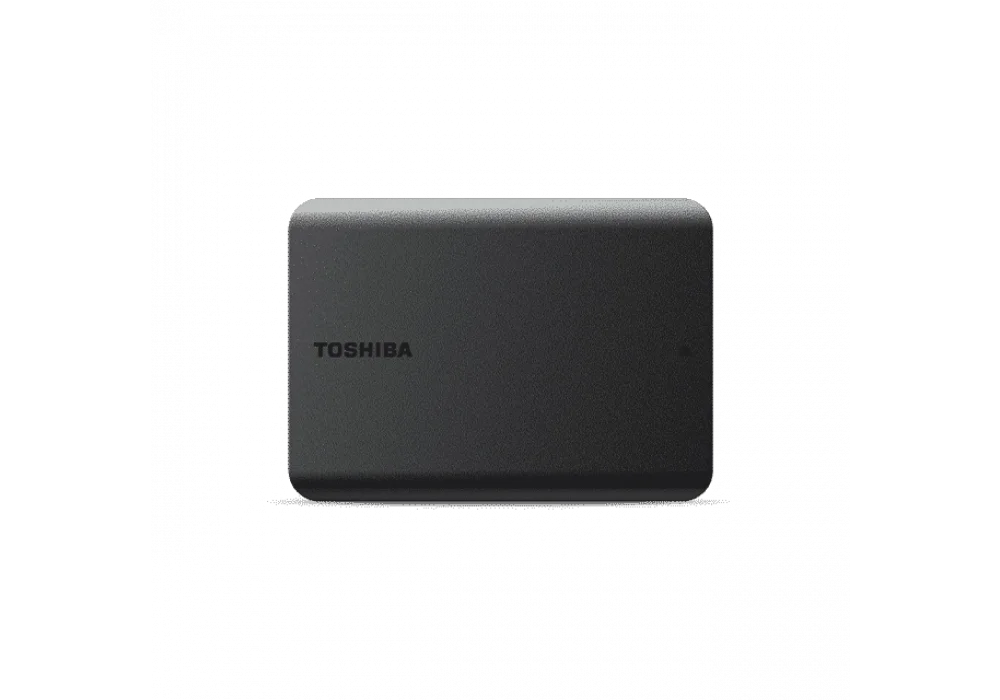 Toshiba 2TB Canvio Basic Usb 3.2 2,5 (HDTB520EK3AA) Taşınabilir Disk