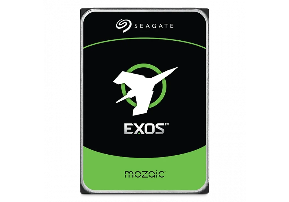 Seagate 32TB Exos SATA 3 3,5 512MB 7200RPM (ST32000NM004K) NAS Diski