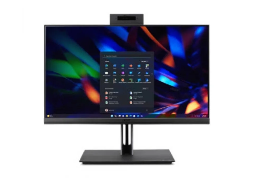 Acer Veriton 4000 i7-13700 16GB 512GB SSD 23.8 Dos AIO PC