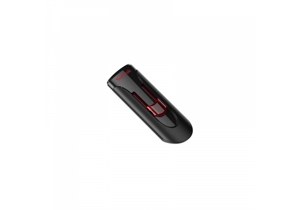 Sandisk 32GB Cruzer Glide USB 3.0 SDCZ600-032G-G35 USB Bellek