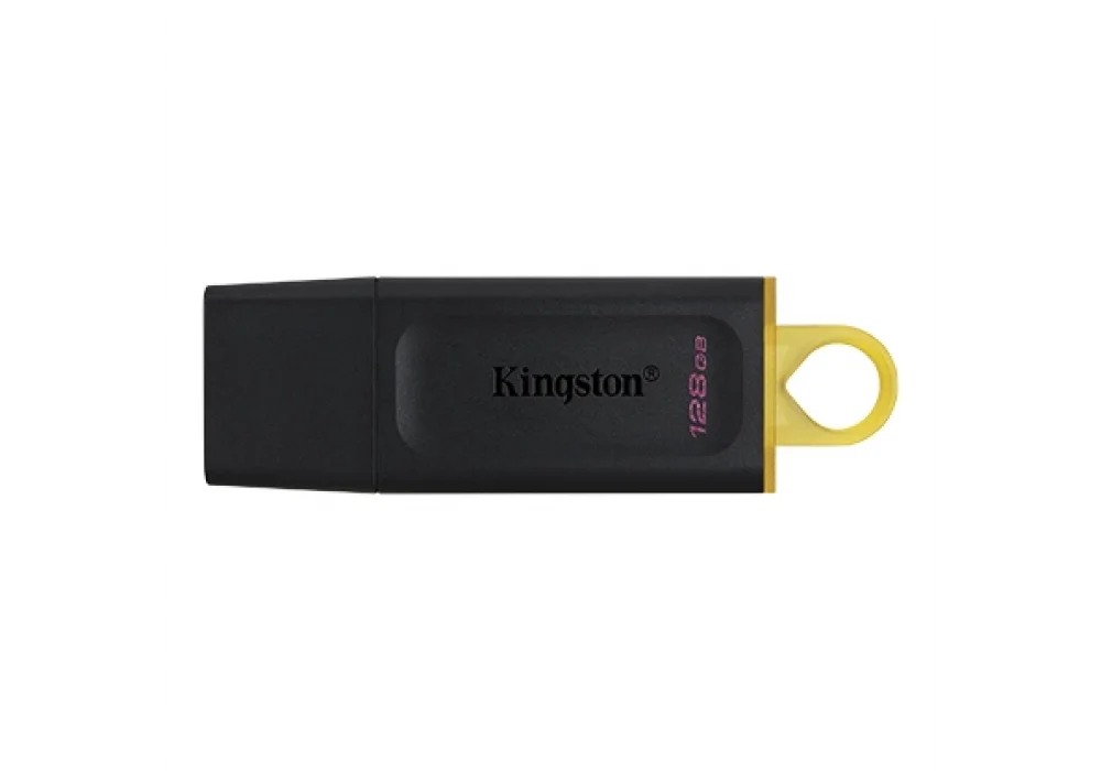 Kingston 128GB DataTraveler Exodia USB 3.2 Gen 1 DTX/128GB USB Bellek