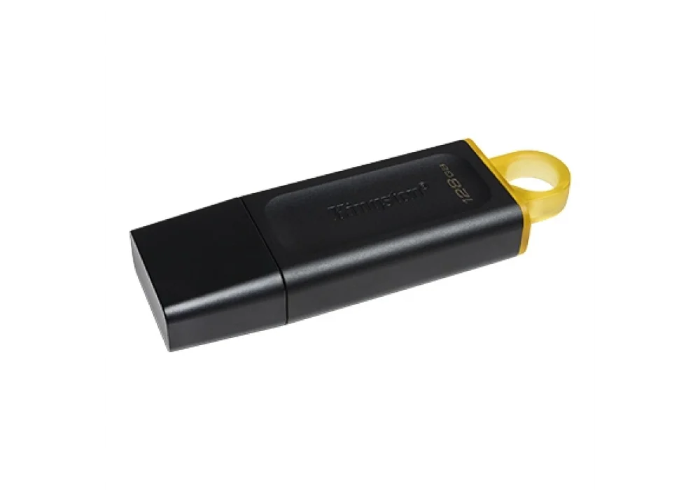 Kingston 128GB DataTraveler Exodia USB 3.2 Gen 1 DTX/128GB USB Bellek