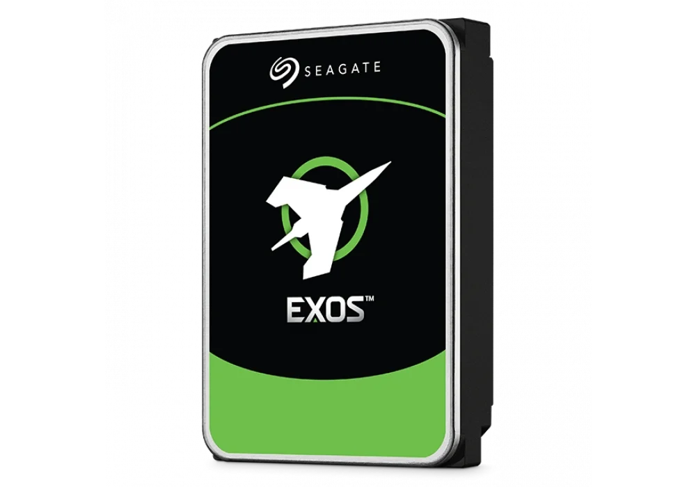 Seagate 12TB Exos X18 SATA 3 3,5 256MB 7200RPM (ST12000NM002H) NAS Diski