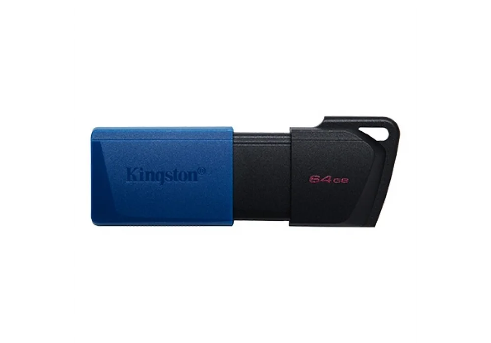 Kingston 64GB DataTraveler Exodia M USB 3.2 Gen1 DTXM/64GB USB Bellek