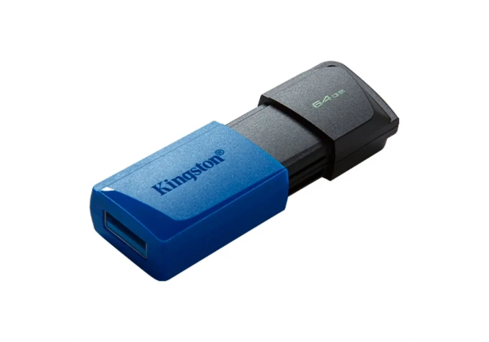 Kingston 64GB DataTraveler Exodia M USB 3.2 Gen1 DTXM/64GB USB Bellek