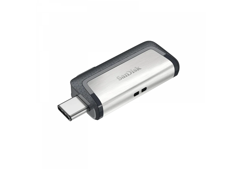 Sandisk 32GB Ultra Dual Drive Type-C SDDDC2-032G-G46 USB Bellek
