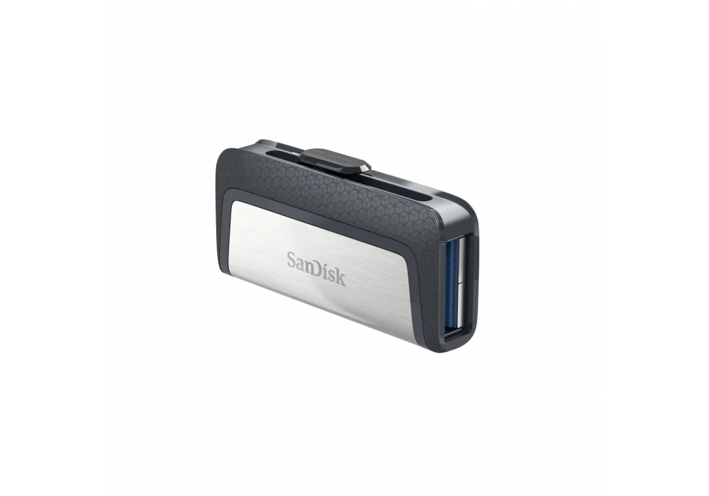 Sandisk 32GB Ultra Dual Drive Type-C SDDDC2-032G-G46 USB Bellek