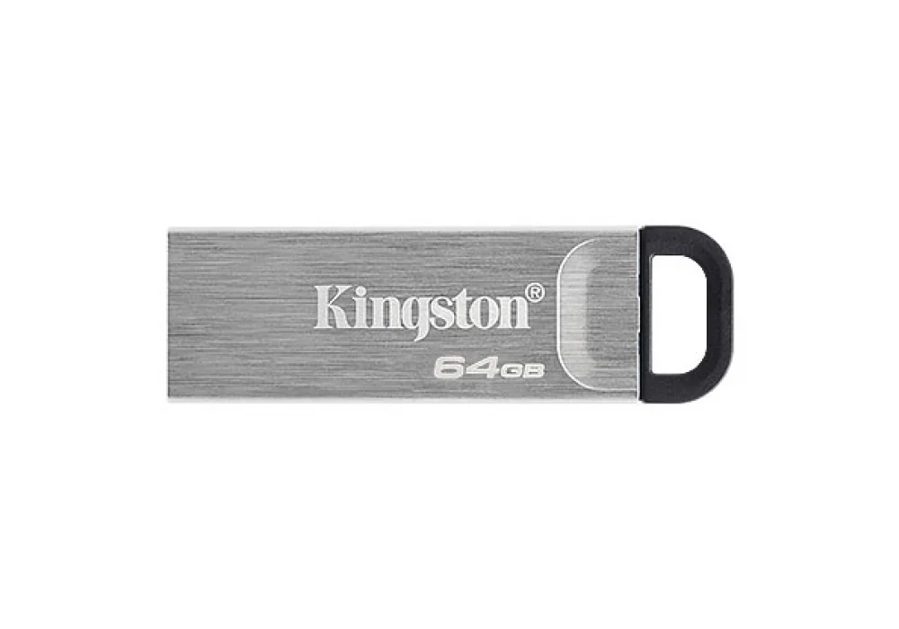 Kingston 64GB DataTraveler Kyson USB 3.2 Gen 1 USB Bellek