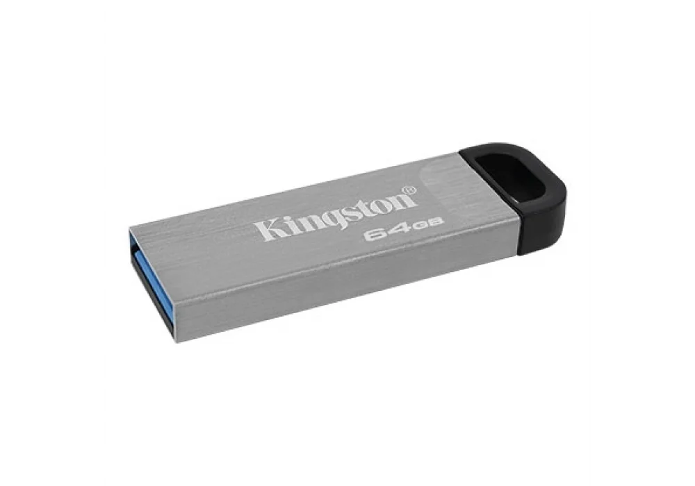 Kingston 64GB DataTraveler Kyson USB 3.2 Gen 1 USB Bellek