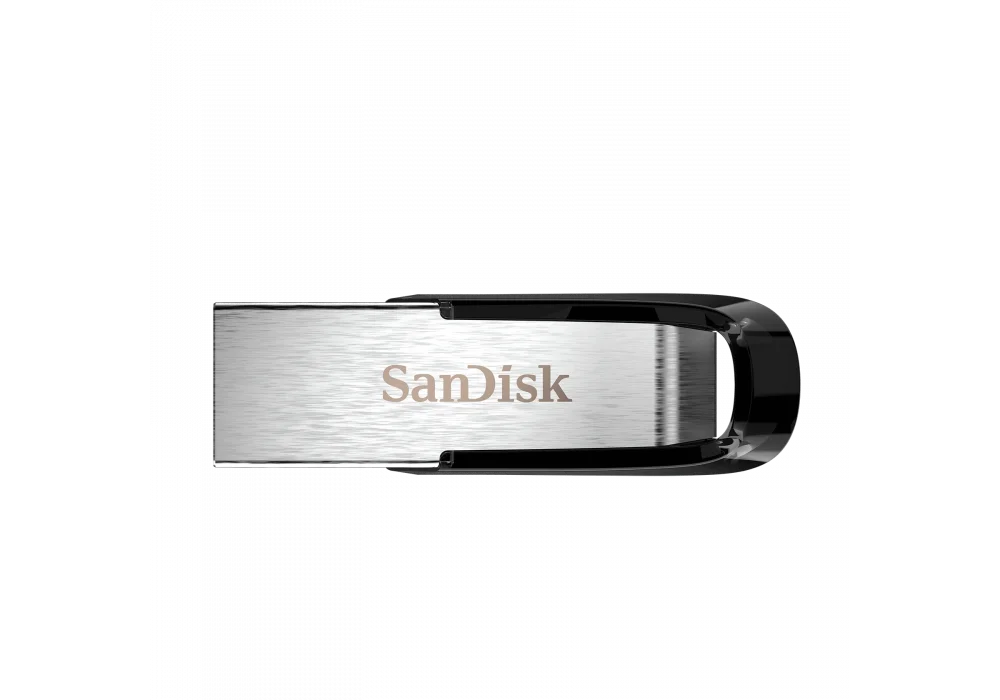 Sandisk 128GB Ultra Flair USB 3.0 SDCZ73-128G-G46 USB Bellek