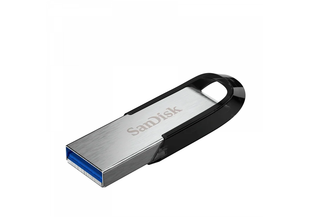 Sandisk 128GB Ultra Flair USB 3.0 SDCZ73-128G-G46 USB Bellek