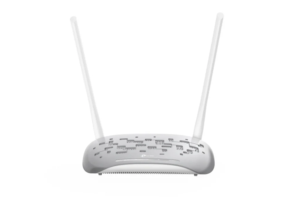 Tp-Link TD-W9950 300Mbps VDSL/ADSL Modem Router