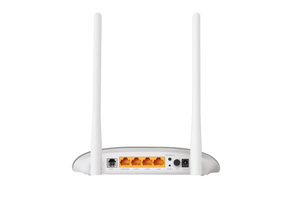 Tp-Link TD-W9950 300Mbps VDSL/ADSL Modem Router