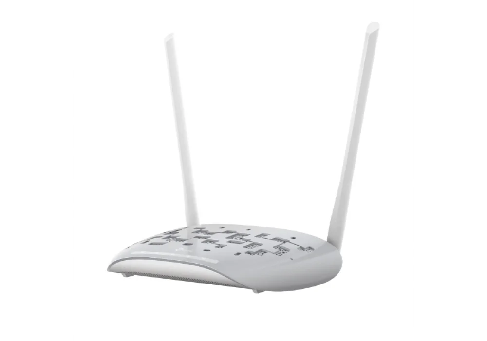 Tp-Link TD-W9950 300Mbps VDSL/ADSL Modem Router