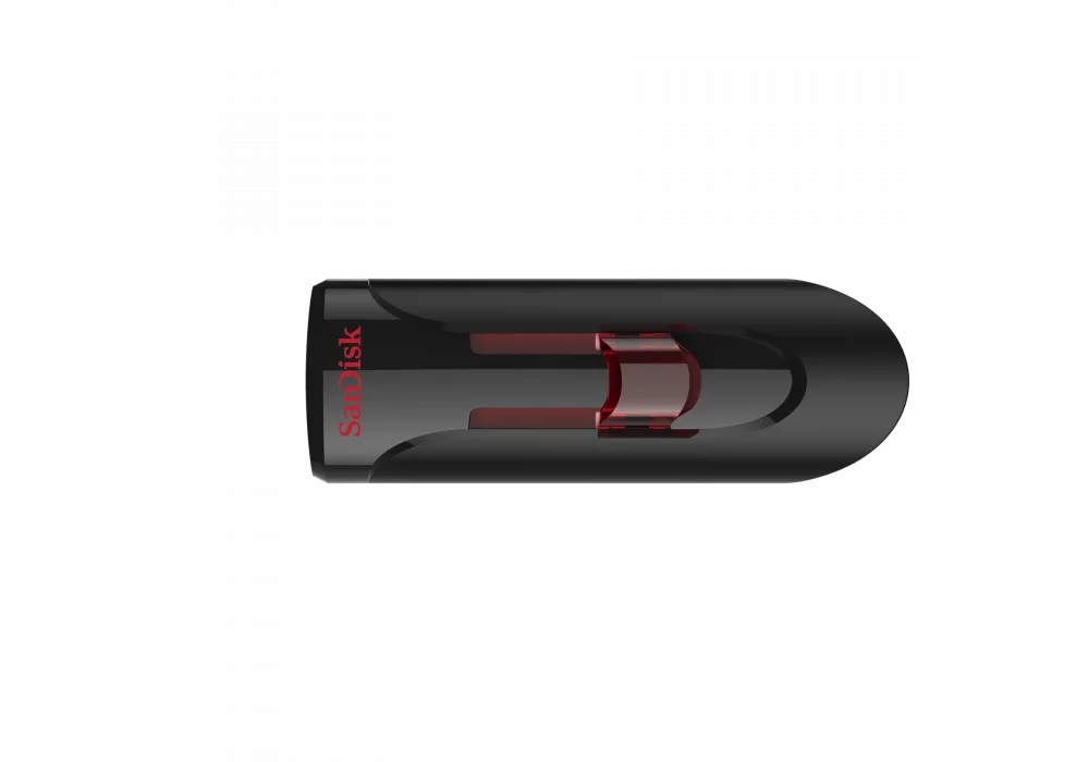 Sandisk 64GB Cruzer Glide USB 3.0 SDCZ600-064G-G35 USB Bellek