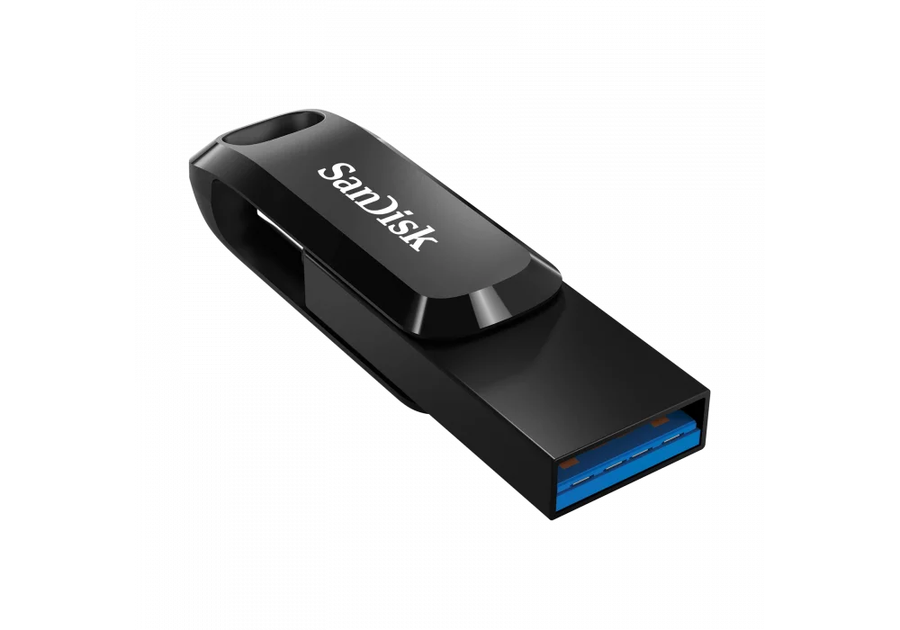 Sandisk 128GB Dual Drive Go USB 3.1 USB Bellek