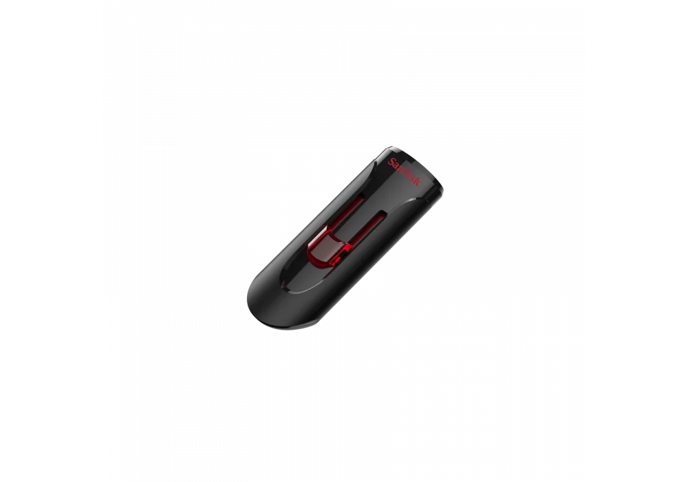 Sandisk 128GB Cruzer Glide USB 3.0 SDCZ600-128G-G35 USB Bellek